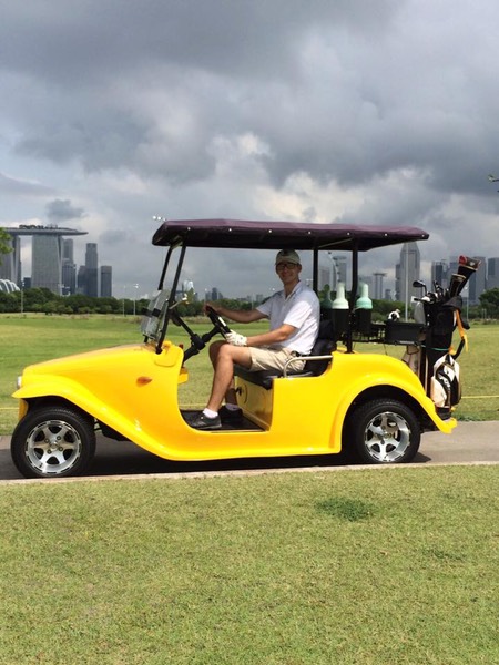 Taylobuggy